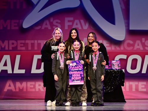 Upland, CA - 6/2/2023 - Awards