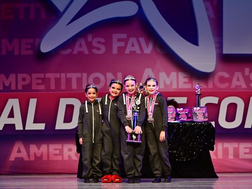 Upland, CA - 6/2/2023 - Awards