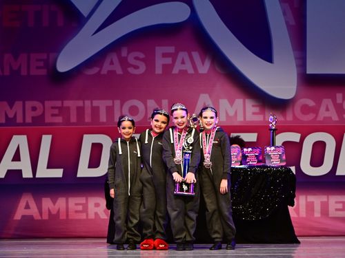 Upland, CA - 6/2/2023 - Awards