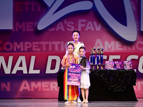 Upland, CA - 6/2/2023 - Awards