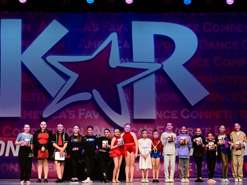 Upland, CA - 6/2/2023 - Awards