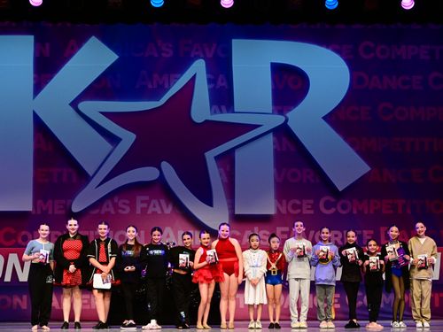 Upland, CA - 6/2/2023 - Awards