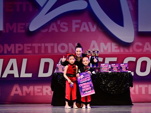 Upland, CA - 6/2/2023 - Awards