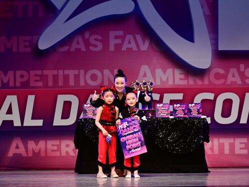 Upland, CA - 6/2/2023 - Awards