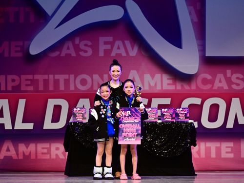 Upland, CA - 6/2/2023 - Awards
