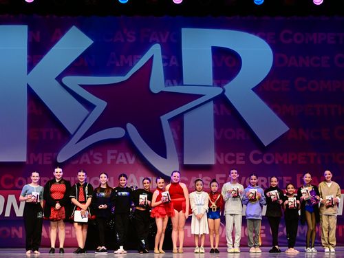Upland, CA - 6/2/2023 - Awards