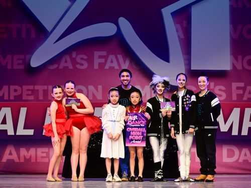 Upland, CA - 6/2/2023 - Awards