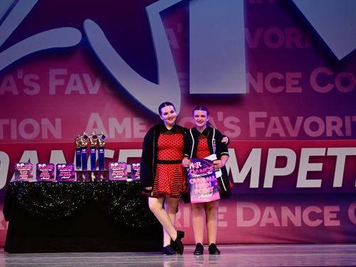 Upland, CA - 6/2/2023 - Awards