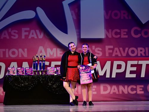 Upland, CA - 6/2/2023 - Awards