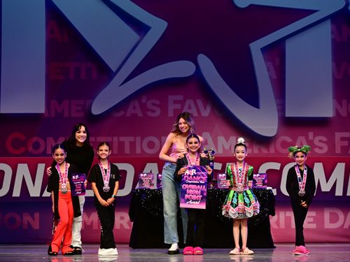 Upland, CA - 6/2/2023 - Awards