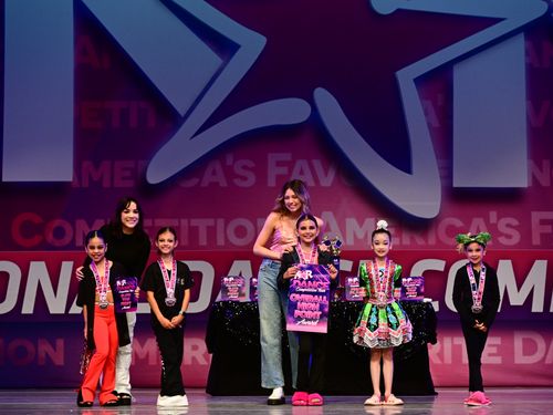 Upland, CA - 6/2/2023 - Awards