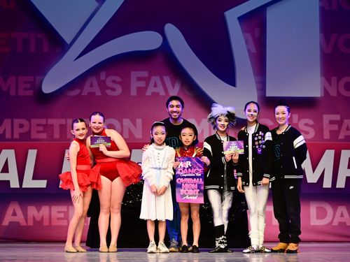 Upland, CA - 6/2/2023 - Awards