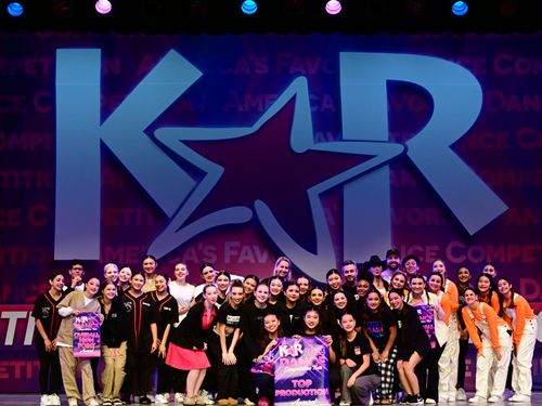 Upland, CA - 6/2/2023 - Awards