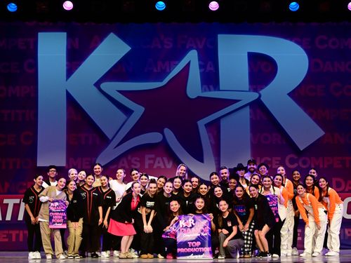 Upland, CA - 6/2/2023 - Awards