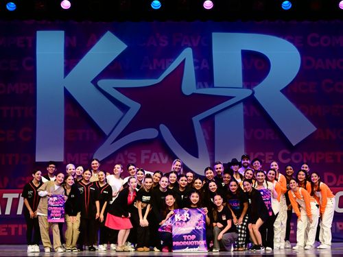 Upland, CA - 6/2/2023 - Awards