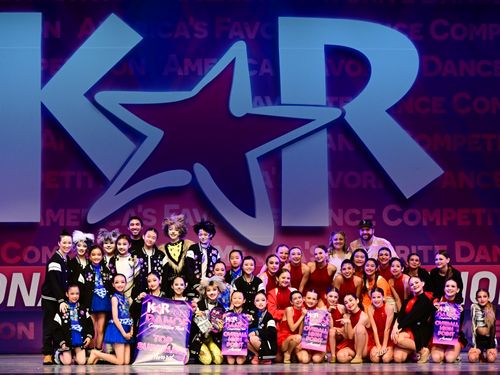 Upland, CA - 6/2/2023 - Awards