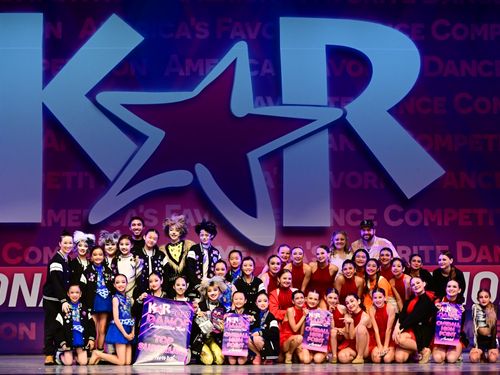 Upland, CA - 6/2/2023 - Awards