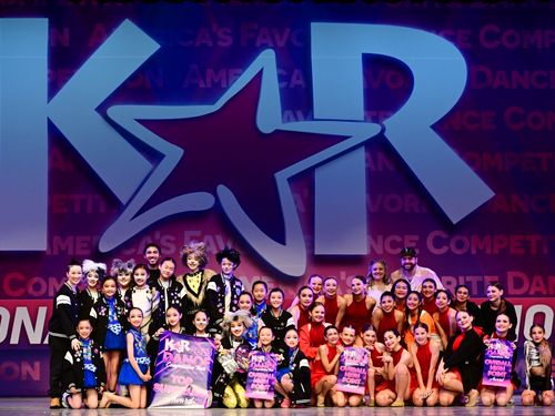 Upland, CA - 6/2/2023 - Awards