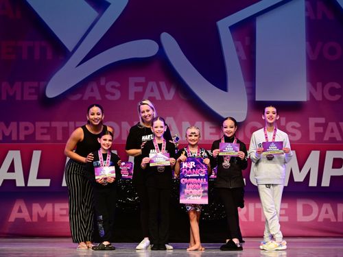 Upland, CA - 6/2/2023 - Awards