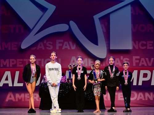 Upland, CA - 6/2/2023 - Awards