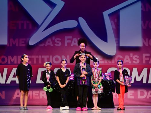 Upland, CA - 6/2/2023 - Awards