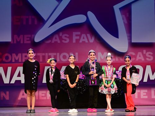 Upland, CA - 6/2/2023 - Awards
