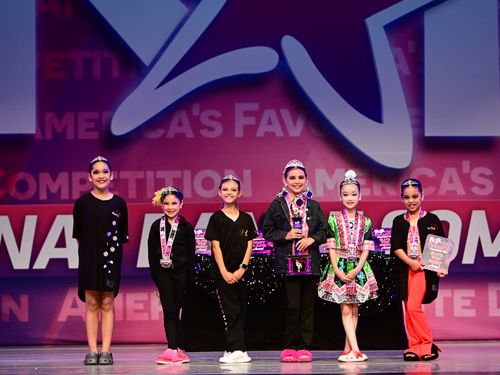 Upland, CA - 6/2/2023 - Awards