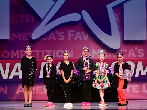 Upland, CA - 6/2/2023 - Awards