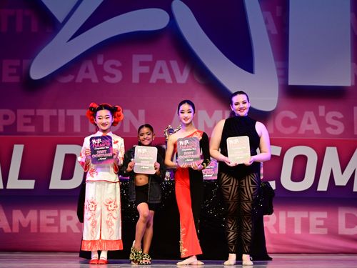 Upland, CA - 6/2/2023 - Awards