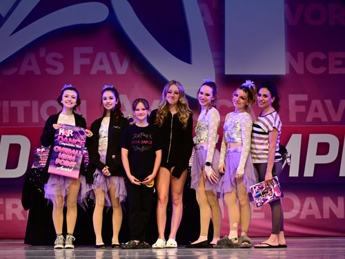 Upland, CA - 6/2/2023 - Awards