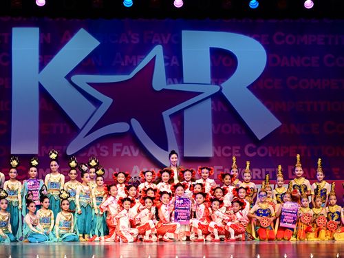 Upland, CA - 6/2/2023 - Awards