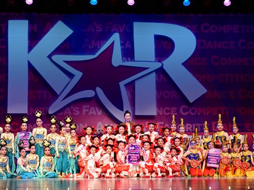Upland, CA - 6/2/2023 - Awards