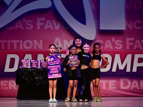 Upland, CA - 6/2/2023 - Awards