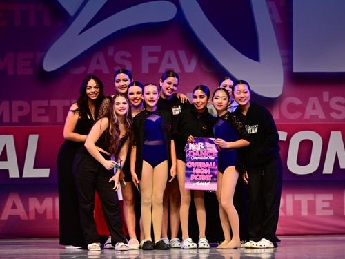 Upland, CA - 6/2/2023 - Awards
