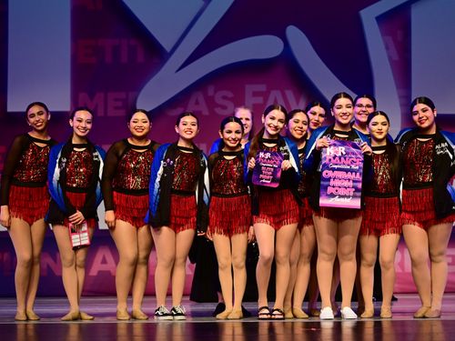 Upland, CA - 6/2/2023 - Awards