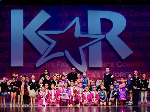 Upland, CA - 6/2/2023 - Awards