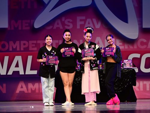 Upland, CA - 6/2/2023 - Awards
