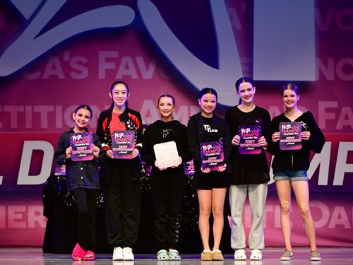 Upland, CA - 6/2/2023 - Awards
