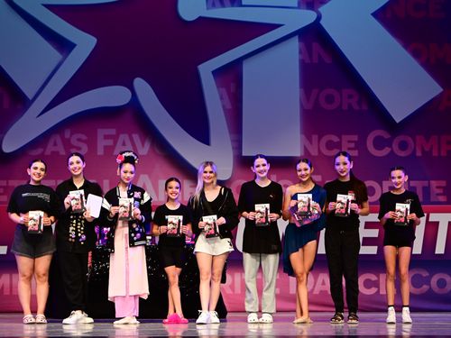 Upland, CA - 6/2/2023 - Awards