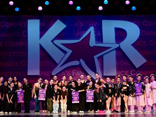 Upland, CA - 6/2/2023 - Awards