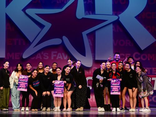 Upland, CA - 6/2/2023 - Awards