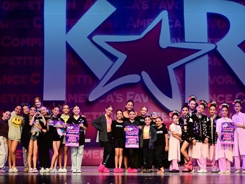 Upland, CA - 6/2/2023 - Awards