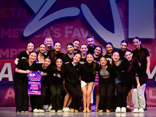Upland, CA - 6/2/2023 - Awards