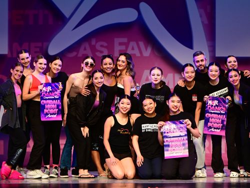 Upland, CA - 6/2/2023 - Awards