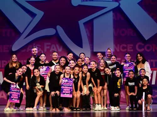 Upland, CA - 6/2/2023 - Awards