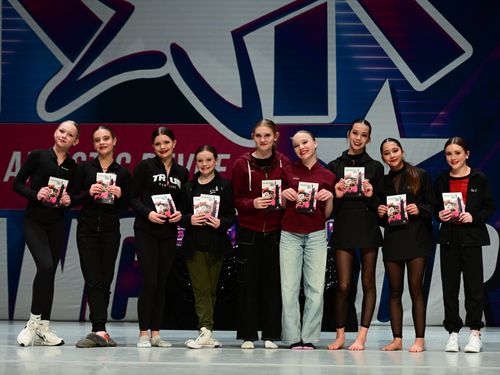 Denver, CO - 4/13/2023 - Awards
