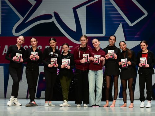 Denver, CO - 4/13/2023 - Awards
