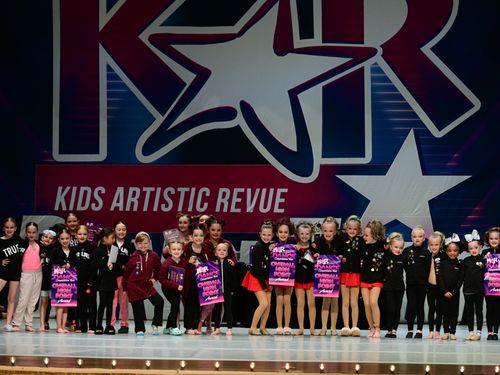 Denver, CO - 4/13/2023 - Awards