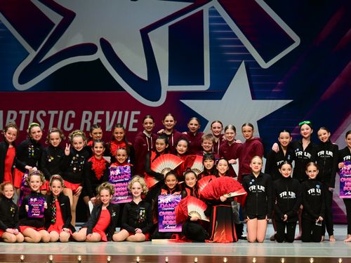 Denver, CO - 4/13/2023 - Awards