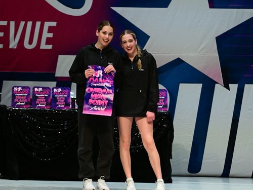 Denver, CO - 4/13/2023 - Awards
